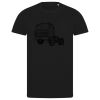 SF Clothing Unisex Organic T-Shirt Thumbnail
