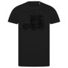 SF Clothing Unisex Organic T-Shirt Thumbnail