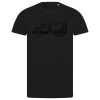 SF Clothing Unisex Organic T-Shirt Thumbnail