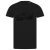 SF Clothing Unisex Organic T-Shirt Thumbnail