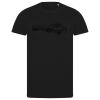 SF Clothing Unisex Organic T-Shirt Thumbnail