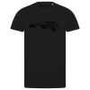 SF Clothing Unisex Organic T-Shirt Thumbnail