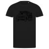 SF Clothing Unisex Organic T-Shirt Thumbnail