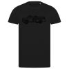 SF Clothing Unisex Organic T-Shirt Thumbnail
