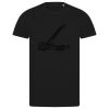 SF Clothing Unisex Organic T-Shirt Thumbnail