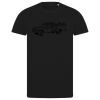 SF Clothing Unisex Organic T-Shirt Thumbnail