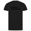 SF Clothing Unisex Organic T-Shirt Thumbnail