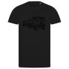SF Clothing Unisex Organic T-Shirt Thumbnail