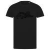 SF Clothing Unisex Organic T-Shirt Thumbnail