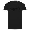 SF Clothing Unisex Organic T-Shirt Thumbnail