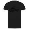 SF Clothing Unisex Organic T-Shirt Thumbnail