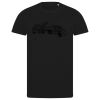 SF Clothing Unisex Organic T-Shirt Thumbnail