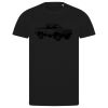 SF Clothing Unisex Organic T-Shirt Thumbnail