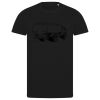 SF Clothing Unisex Organic T-Shirt Thumbnail