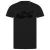 SF Clothing Unisex Organic T-Shirt Thumbnail