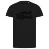 SF Clothing Unisex Organic T-Shirt Thumbnail