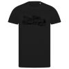 SF Clothing Unisex Organic T-Shirt Thumbnail
