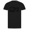 SF Clothing Unisex Organic T-Shirt Thumbnail