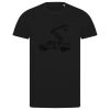 SF Clothing Unisex Organic T-Shirt Thumbnail