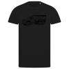 SF Clothing Unisex Organic T-Shirt Thumbnail