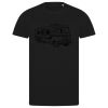 SF Clothing Unisex Organic T-Shirt Thumbnail