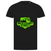SF Clothing Unisex Organic T-Shirt Thumbnail