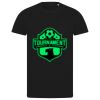 SF Clothing Unisex Organic T-Shirt Thumbnail