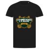 SF Clothing Unisex Organic T-Shirt Thumbnail
