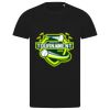 SF Clothing Unisex Organic T-Shirt Thumbnail