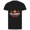 SF Clothing Unisex Organic T-Shirt Thumbnail
