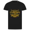 SF Clothing Unisex Organic T-Shirt Thumbnail