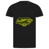 SF Clothing Unisex Organic T-Shirt Thumbnail