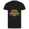 SF Clothing Unisex Organic T-Shirt Thumbnail