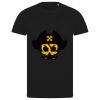 SF Clothing Unisex Organic T-Shirt Thumbnail