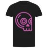 SF Clothing Unisex Organic T-Shirt Thumbnail