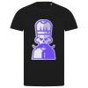 SF Clothing Unisex Organic T-Shirt Thumbnail