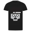 SF Clothing Unisex Organic T-Shirt Thumbnail