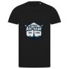 SF Clothing Unisex Organic T-Shirt Thumbnail
