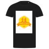 SF Clothing Unisex Organic T-Shirt Thumbnail