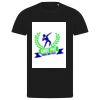 SF Clothing Unisex Organic T-Shirt Thumbnail
