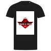 SF Clothing Unisex Organic T-Shirt Thumbnail