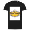 SF Clothing Unisex Organic T-Shirt Thumbnail