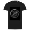 SF Clothing Unisex Organic T-Shirt Thumbnail