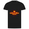 SF Clothing Unisex Organic T-Shirt Thumbnail