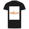 SF Clothing Unisex Organic T-Shirt Thumbnail