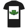 SF Clothing Unisex Organic T-Shirt Thumbnail