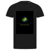 SF Clothing Unisex Organic T-Shirt Thumbnail