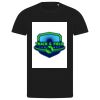 SF Clothing Unisex Organic T-Shirt Thumbnail