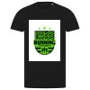 SF Clothing Unisex Organic T-Shirt Thumbnail
