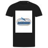 SF Clothing Unisex Organic T-Shirt Thumbnail